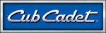 Cub Cadet Products