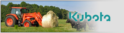 Kubota Products