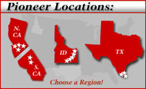 Pioneer Locations